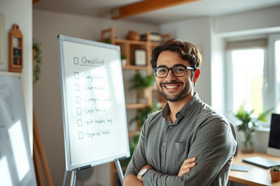 Técnicas Avançadas para Evitar a Procrastinação no Home Office