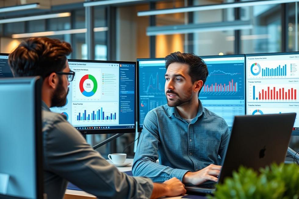 Use técnicas avançadas de segmentação para alcançar clientes ideais