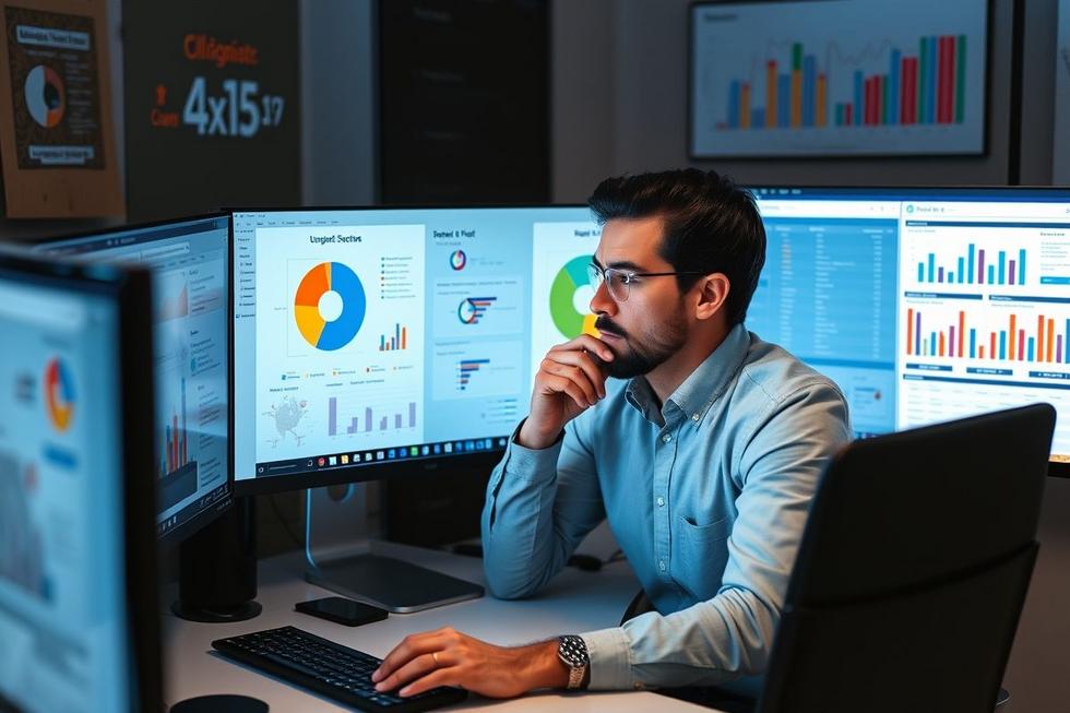 Segmentação Avançada para Alcançar Clientes Altamente Qualificados