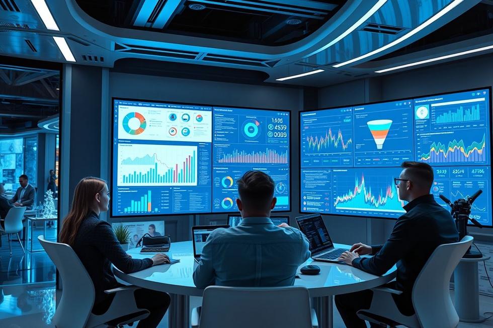 Dicas Avançadas para Expandir e Escalar com Inteligência