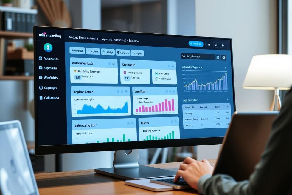 Aumentando as vendas com estratégias avançadas de email marketing