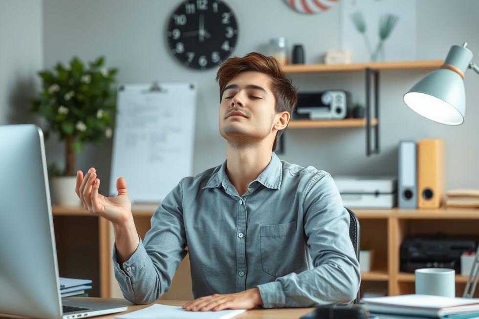 Métodos Avançados para Aumentar o Foco e a Eficiência no Trabalho Remoto