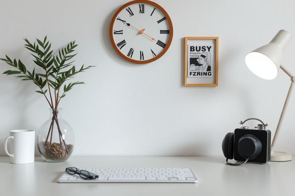 Dicas Avançadas para Maximizar o Foco e Evitar Procrastinação no Trabalho Remoto