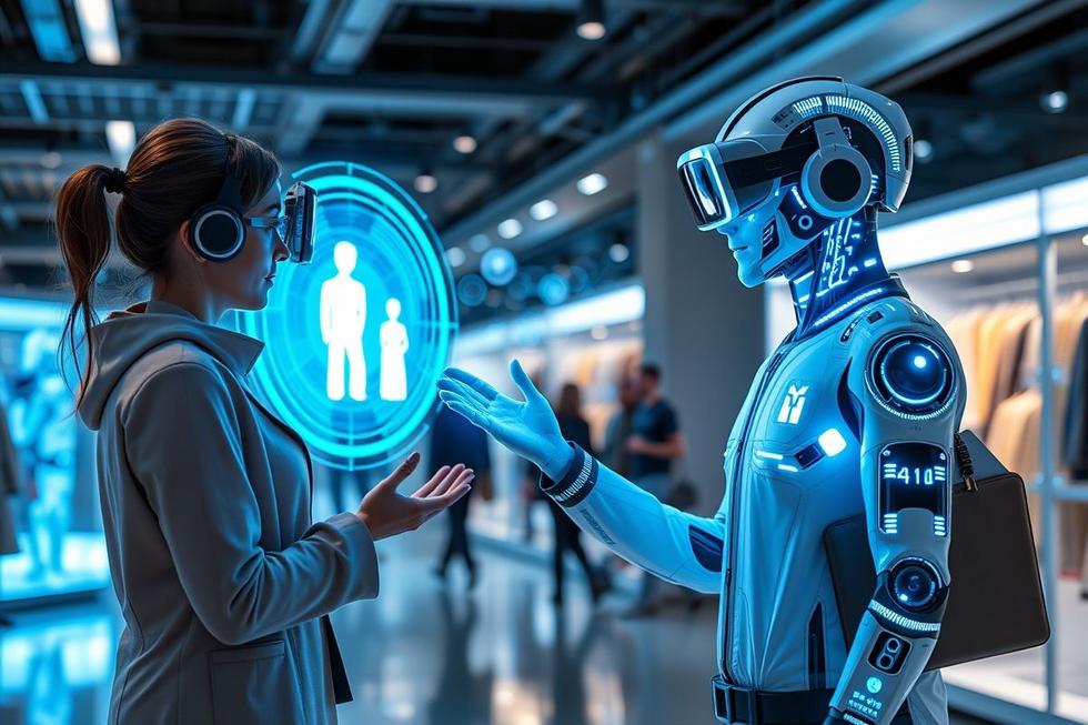 Estratégias avançadas de vendas online para 2025 e além