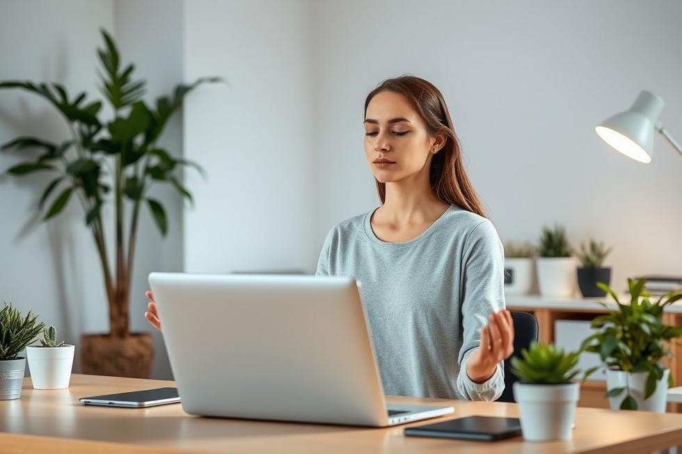 Dicas Avançadas Para Manter a Produtividade Mesmo Sob Pressão