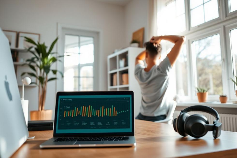 Dicas Avançadas para Maximizar a Produtividade e Evitar a Procrastinação