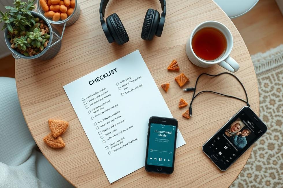 Dicas Extras para Transformar Sua Rotina e Produzir Mais em Menos Tempo