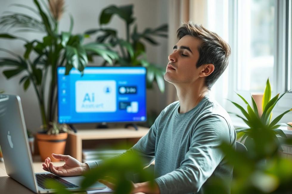 Dicas Avançadas para Potencializar sua Produtividade com Tecnologia e Mindset