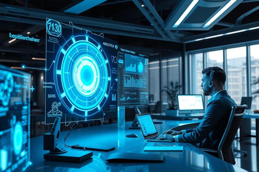 Segredos avançados para multiplicar seus resultados digitais rapidamente