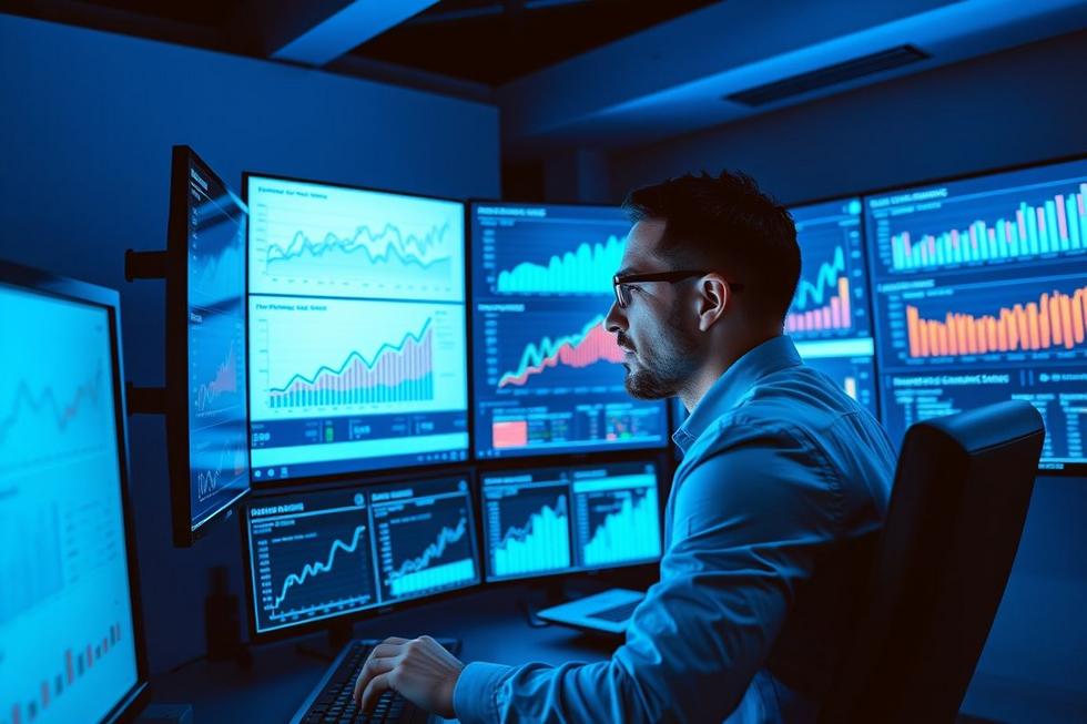 Estratégias avançadas de SEO para alcançar as primeiras posições em 2024