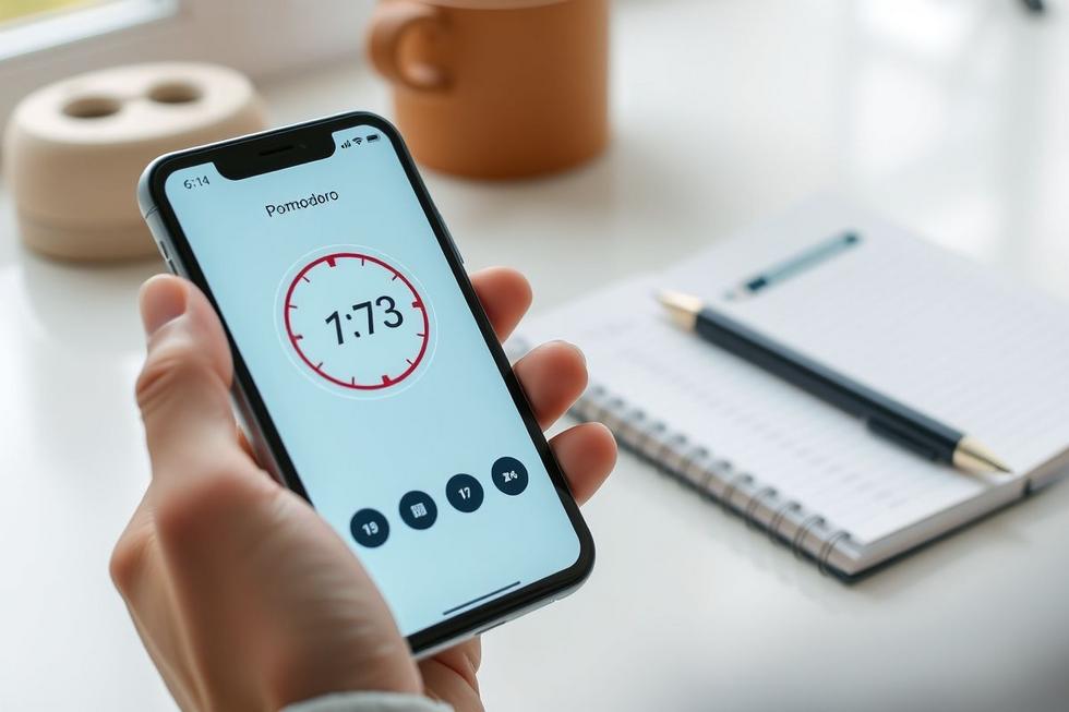 Dicas Avançadas para Potencializar Sua Gestão de Tempo e Manter o Foco