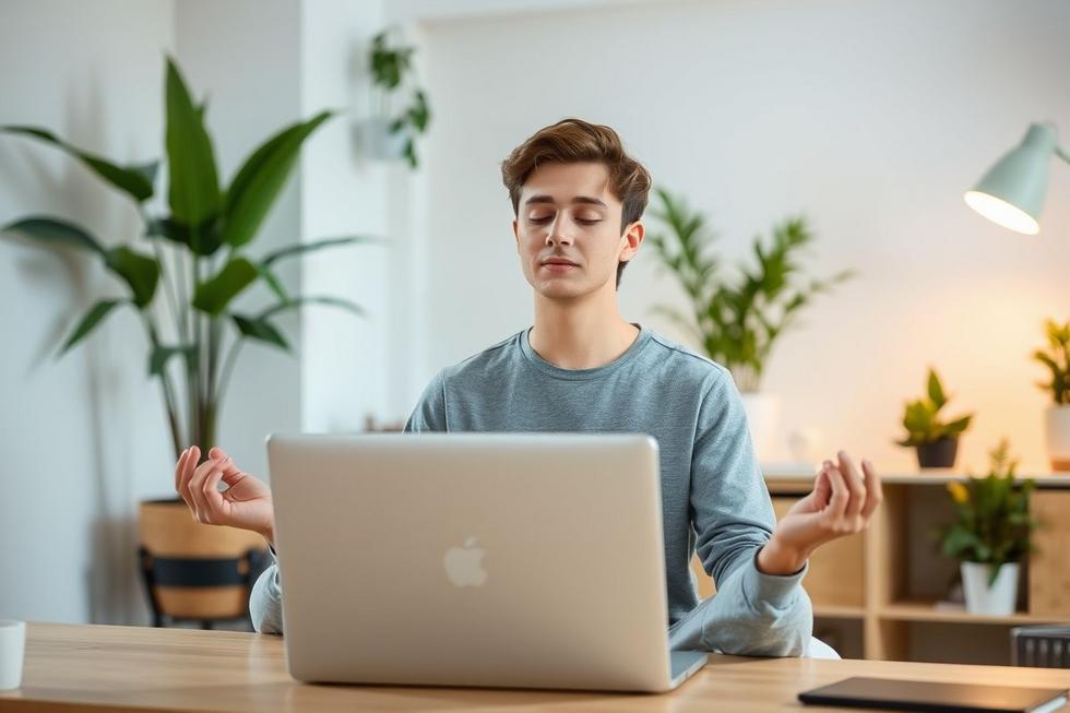 Tips Avançadas para Manter o Foco e Evitar a Procrastinação em Casa