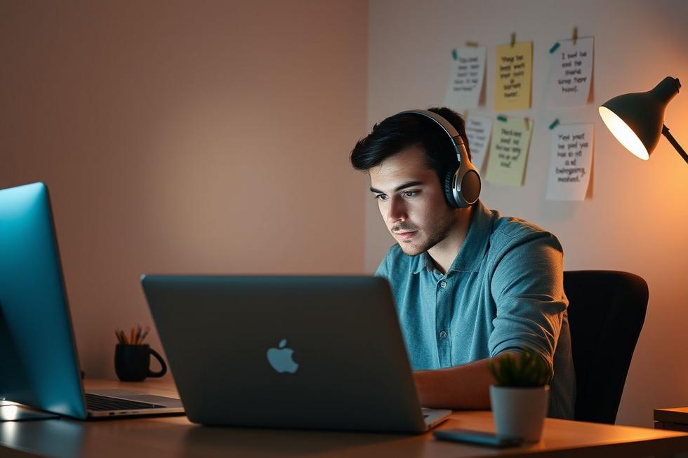 Dicas Avançadas para Manter o Foco Duradouro e Atingir Metas no Trabalho Remoto