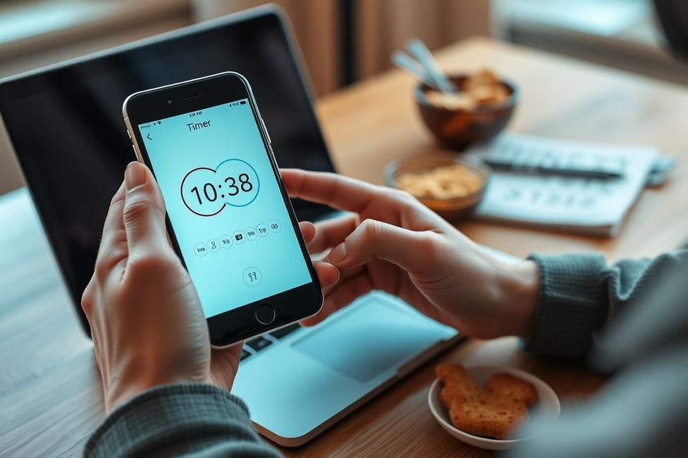 Dicas Avançadas para Maximizar sua Produtividade a Longo Prazo