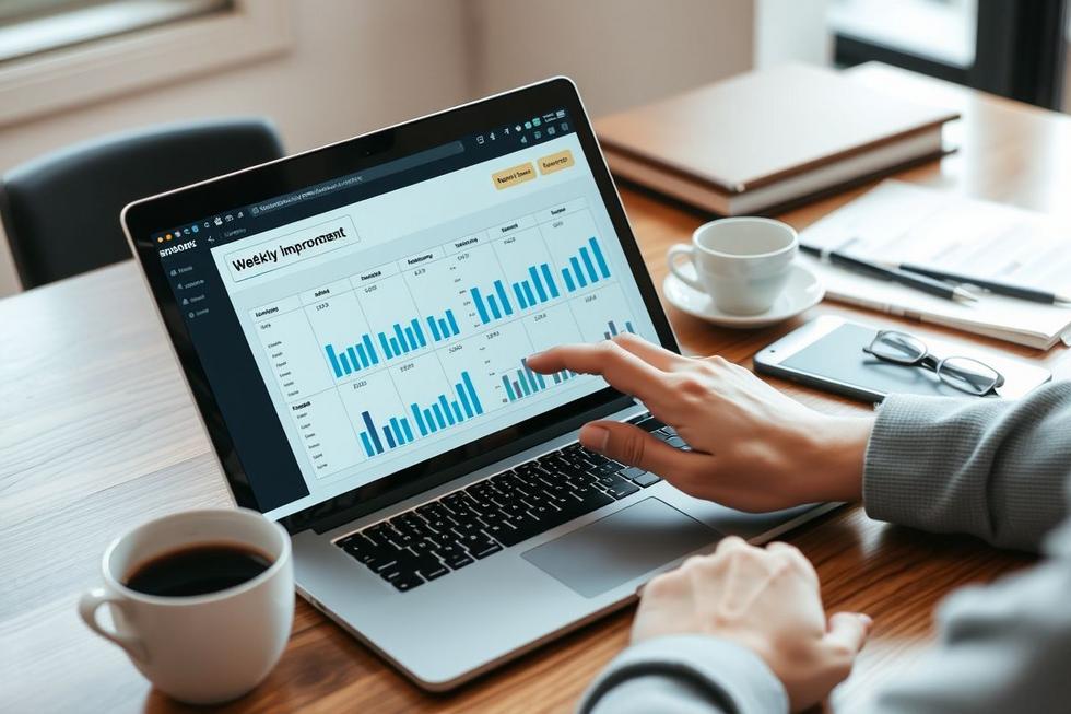 Dicas Avançadas para Ajustar Sua Rotina e Alcançar Resultados Consistentes