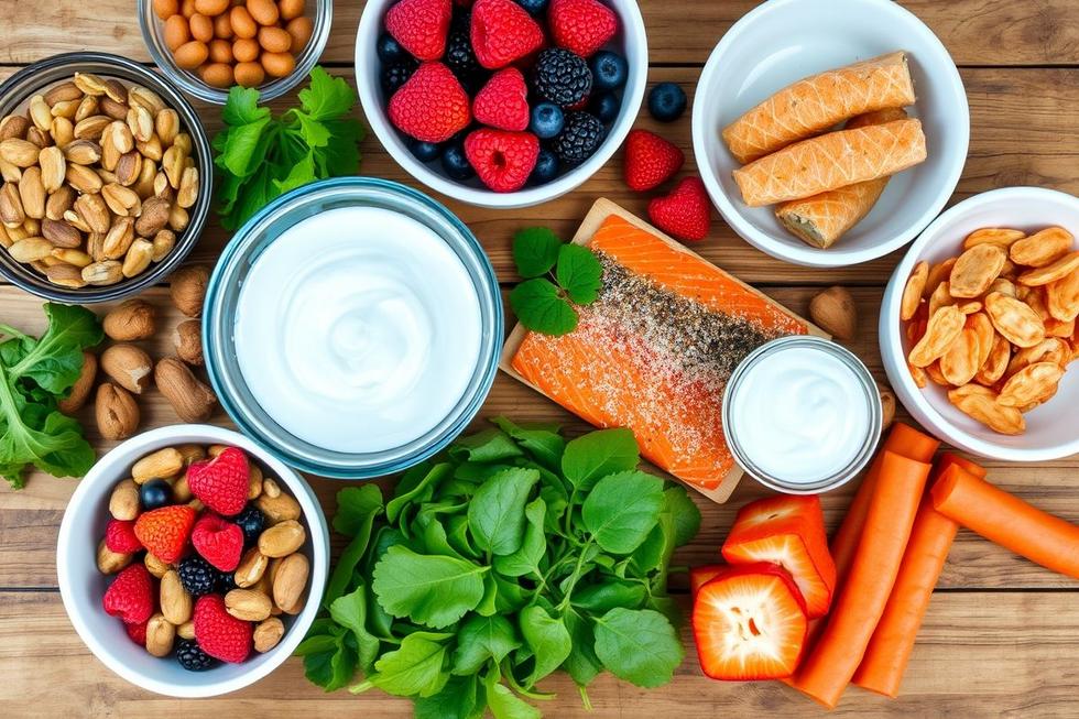 Alimentação e Saúde Mental A Conexão Esquecida