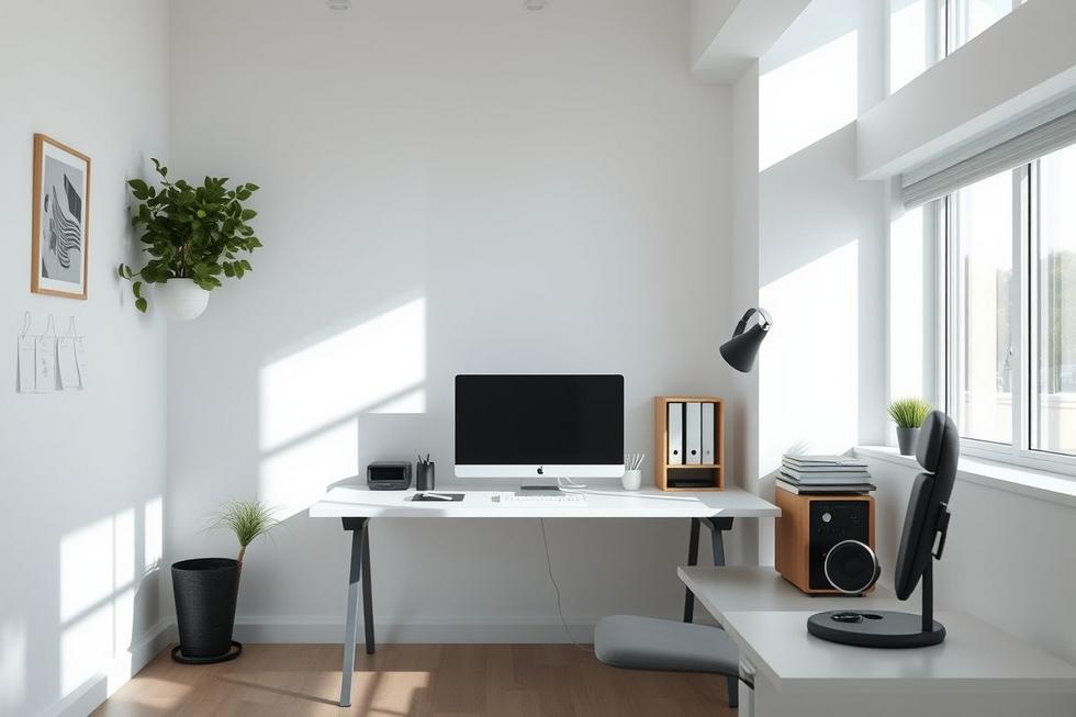 Como Eliminar Distrações e Construir um Ambiente Favorável para o Foco