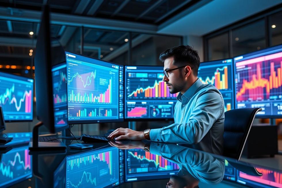 Análise de Dados para Tomada de Decisão Inteligente em E-commerce