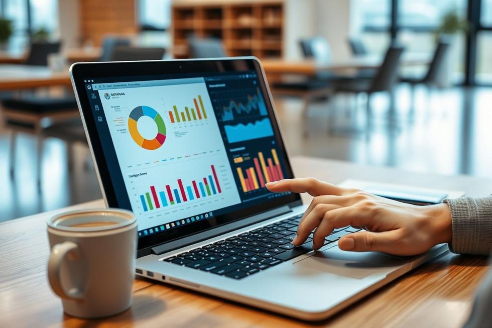 Análise de Dados para Decisões Precisas e Estratégicas