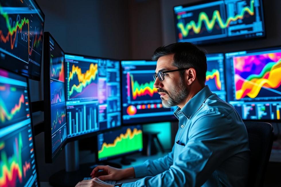 Análise de Dados e Métricas Essenciais para Decisões Precisas