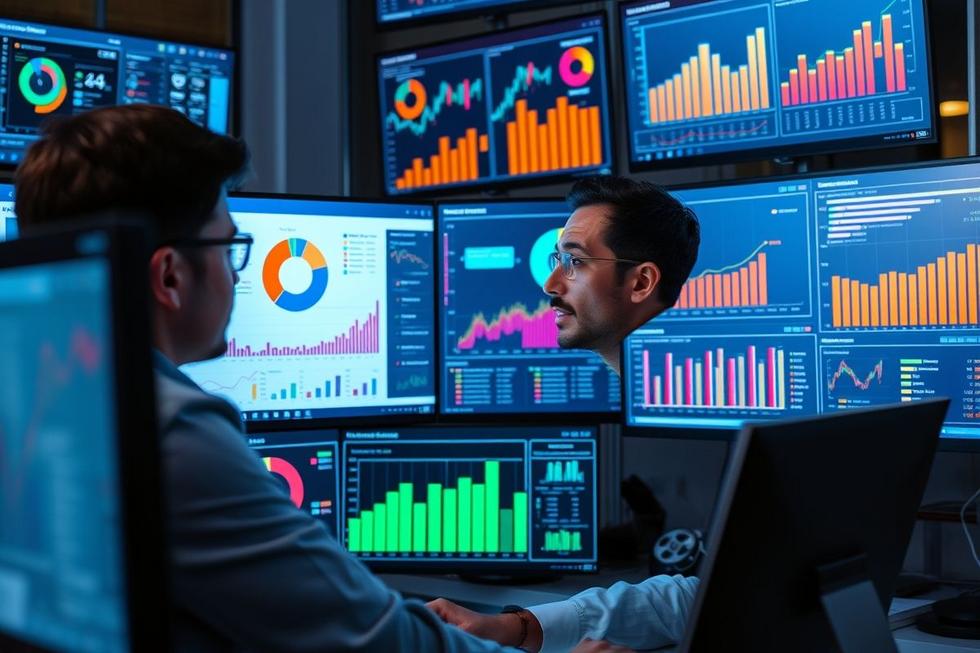 Análise de Dados para Tomadas de Decisão Inteligentes