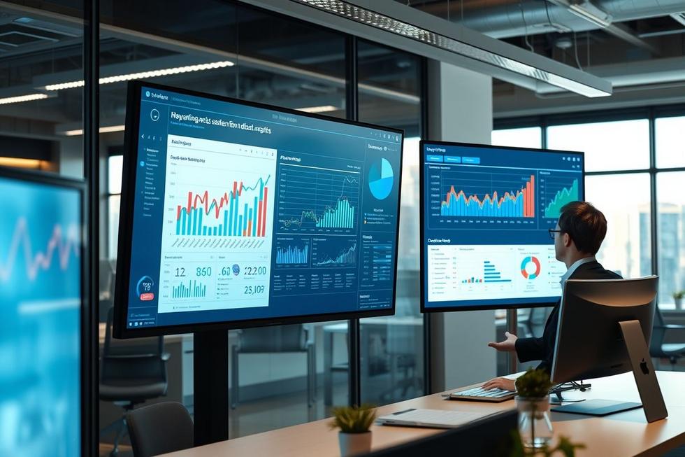 Análise de Dados para Tomar Decisões que Elevam a Receita