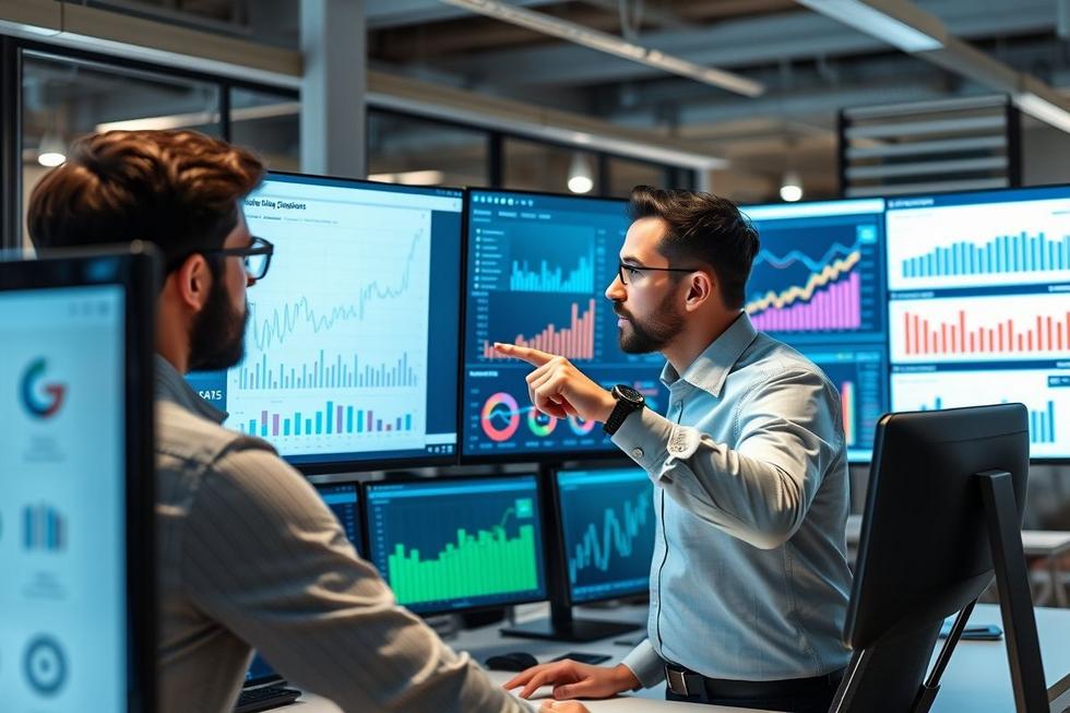 Analisando Dados para Ajustar Estratégias e Maximizar Vendas