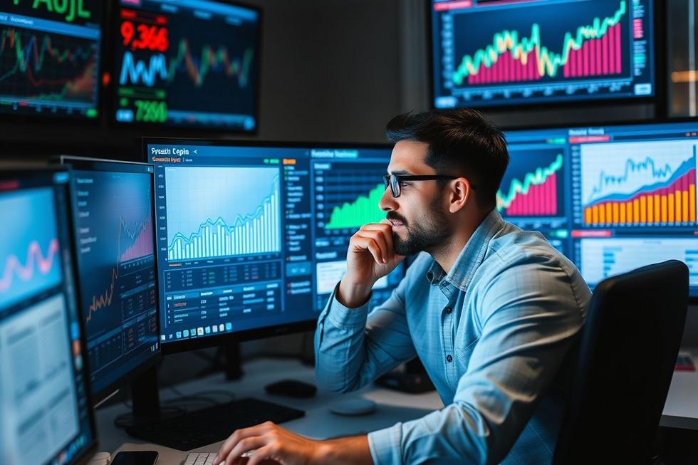 Analise métricas essenciais para ajustar estratégias e garantir resultados