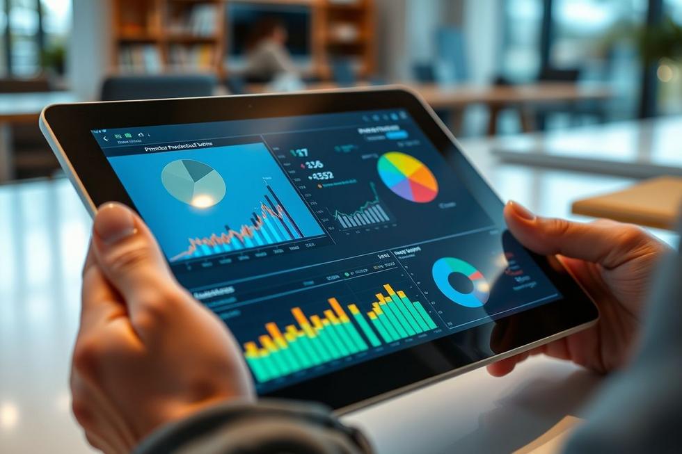 Como Medir e Ajustar sua Produtividade para Resultados Contínuos