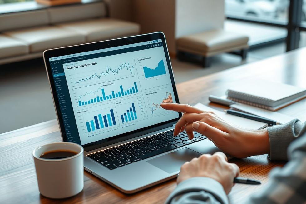 Como Medir e Ajustar sua Produtividade Diariamente