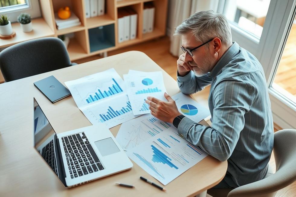 Como Medir Seu Progresso e Ajustar Estratégias para Resultados Duradouros