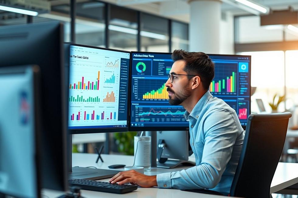 Analisando e Otimizando Resultados para Crescimento Contínuo