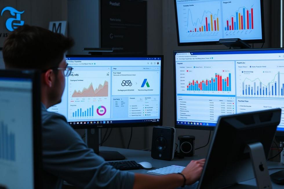 Invista em Anúncios Pagos para Acelerar Resultados de Forma Controlada