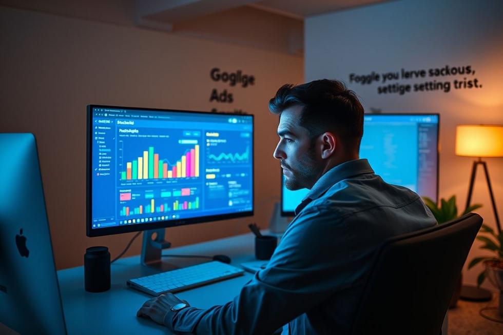 Invista em Anúncios Pagos para Acelerar Resultados com Precisão