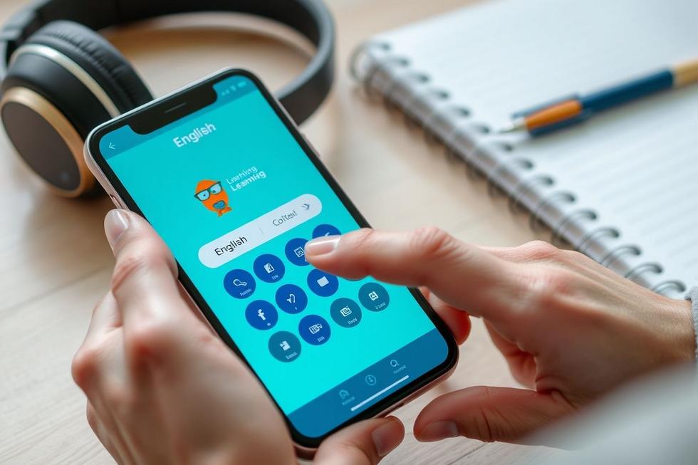 Utilize Aplicativos e Recursos Digitais para Maximizar o Aprendizado