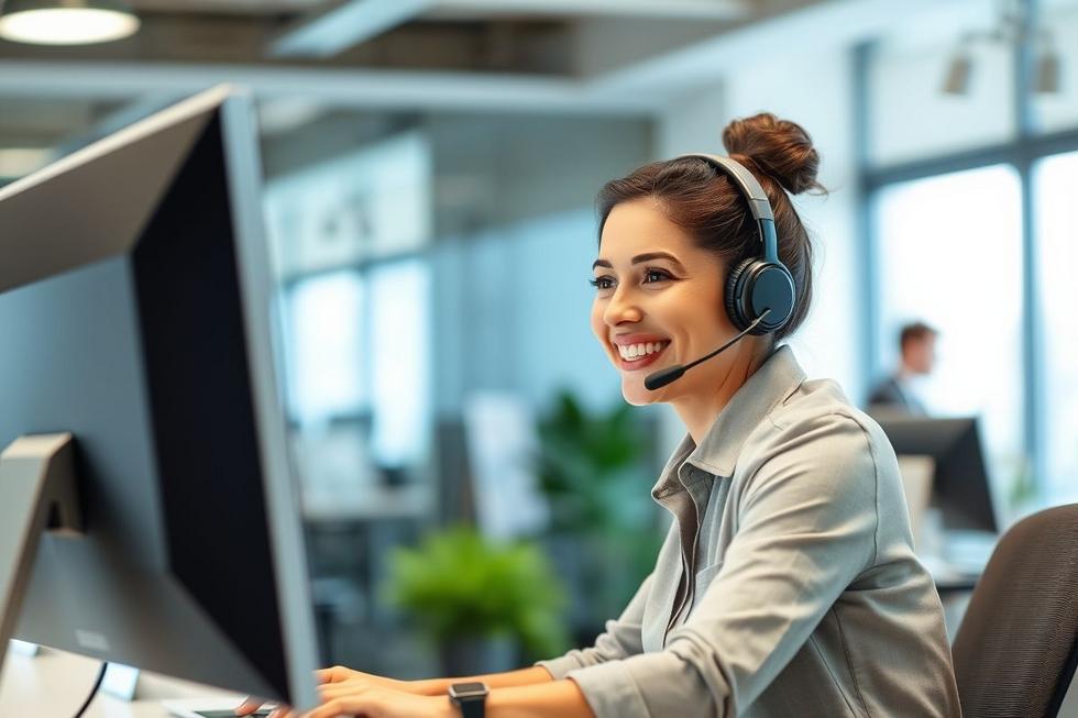A Importância do Atendimento ao Cliente para Fidelizar Compradores