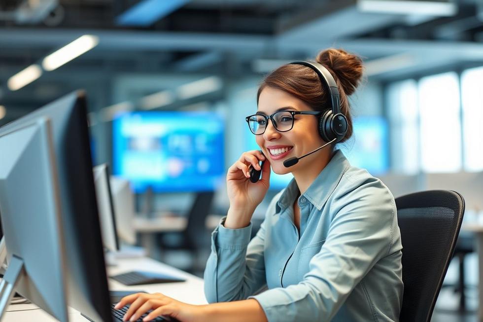 A importância do Atendimento ao Cliente para Fidelizar e Expandir Vendas