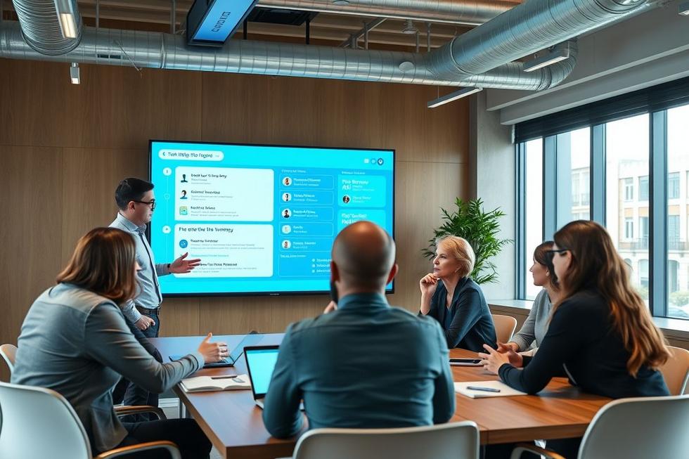 Otimize Seu Tempo com Automação e Delegação de Tarefas Simples