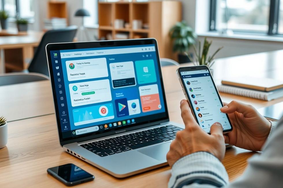 Automatização e Delegação para Ganhar Tempo na Rotina