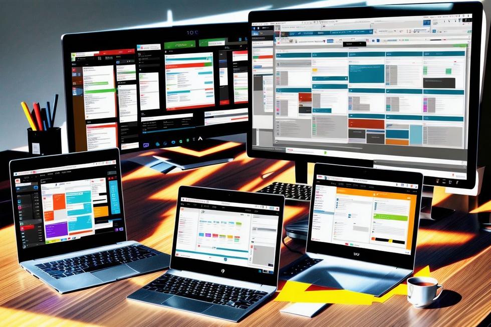 Como Usar a Automação e Ferramentas Digitais para Otimizar Seu Dia