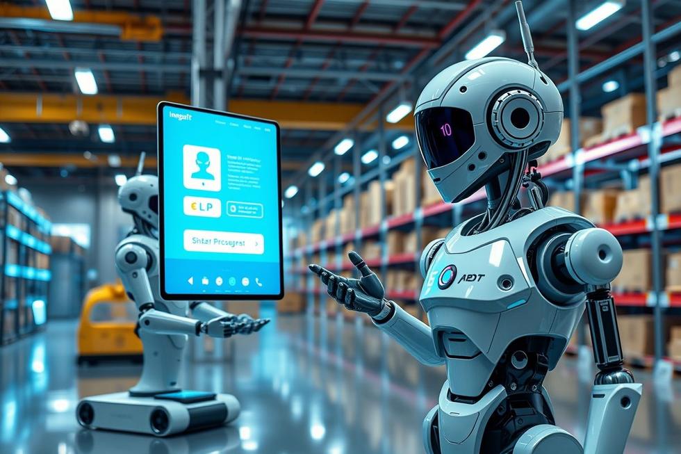 Planeje o Crescimento Sustentável da Sua Loja com Automação e Inovação