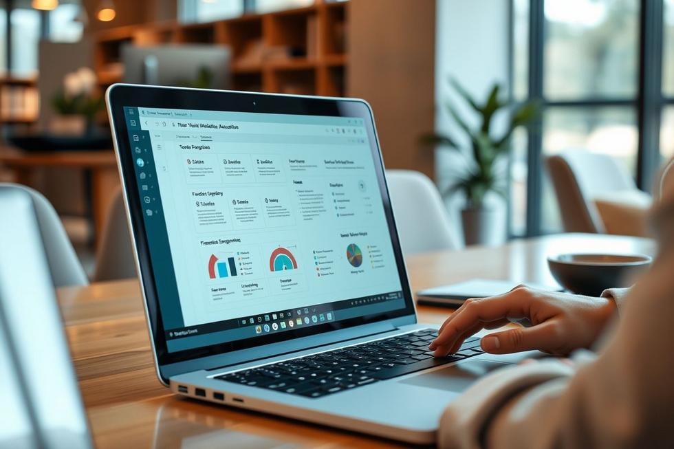 Automatização de Marketing para Nutrir Leads e Fidelizar Clientes