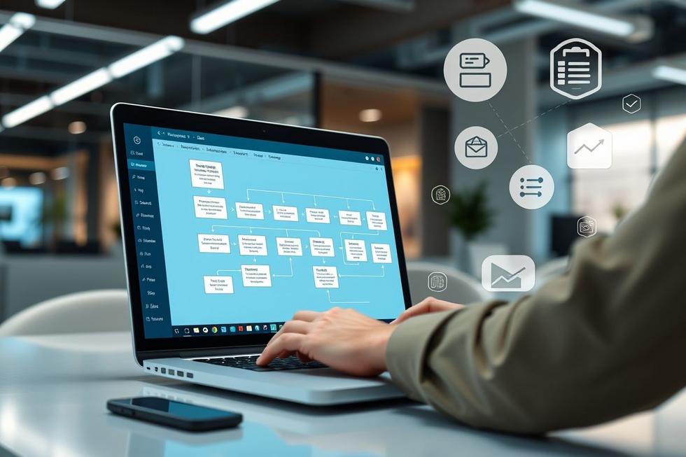 Automação de Marketing Para Otimizar Tempo e Resultados