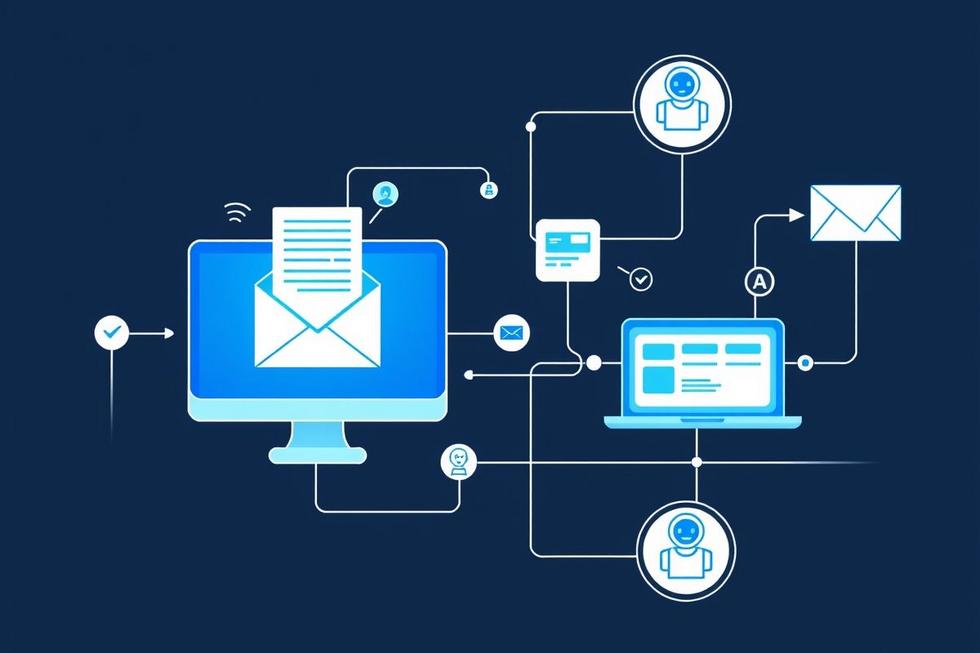 Automação de Marketing Para Ganhar Tempo e Escalar Resultados