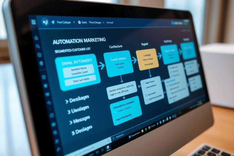 Aposte em Automação para Potencializar Vendas e Fidelizar Clientes