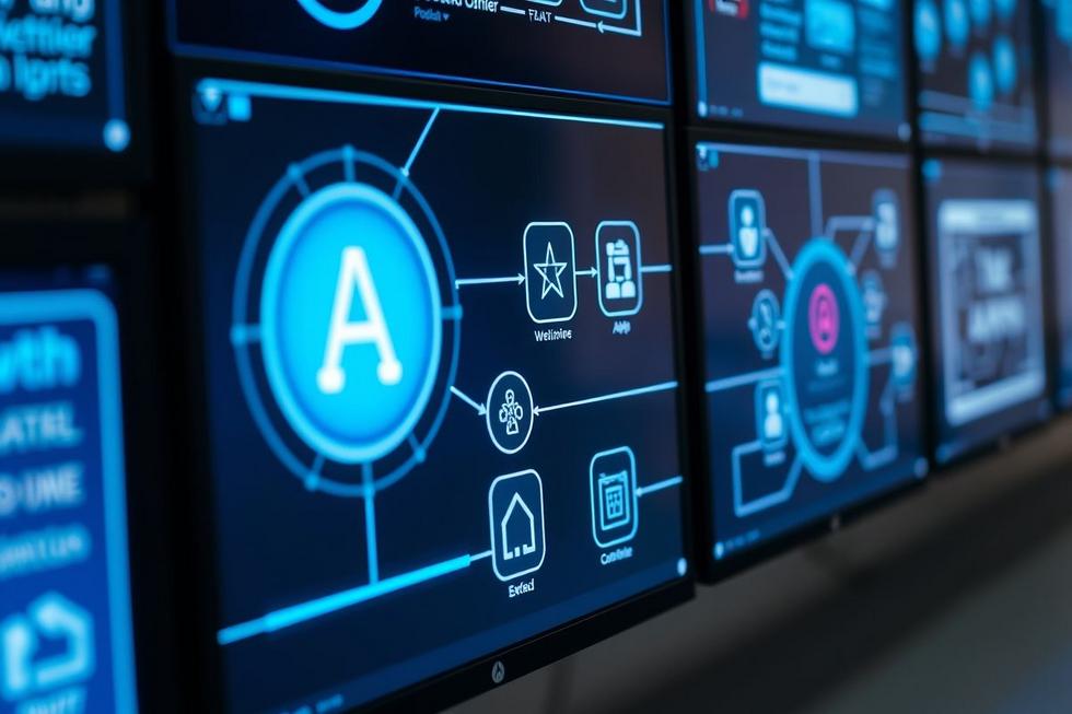 Como Usar a Automação para Poupar Tempo e Focar no que Importa