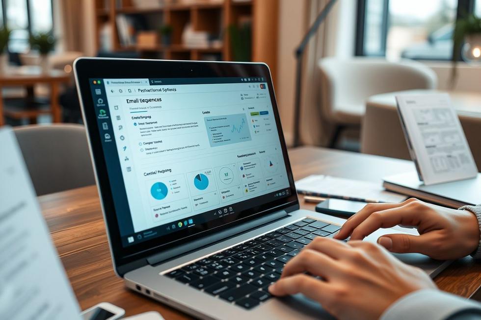 Utilize Automatizações para Escalar Suas Vendas com Menos Esforço