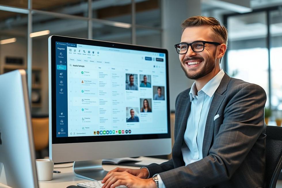 Automatização e Delegação para Ganhar Tempo Valioso