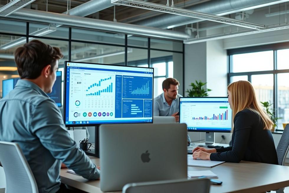 Automatização e Delegação para Ganhar Tempo Valioso