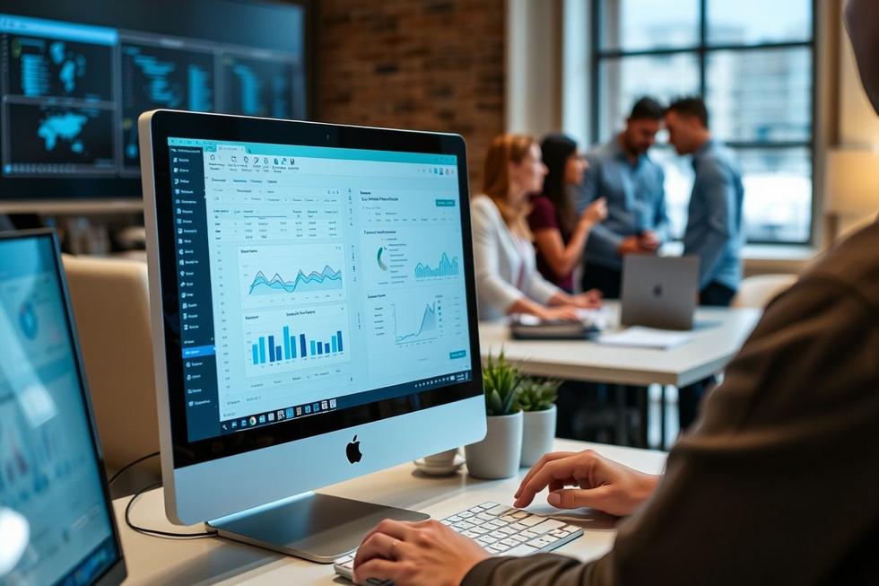 Automatização e Delegação para Liberar Seu Tempo Precioso